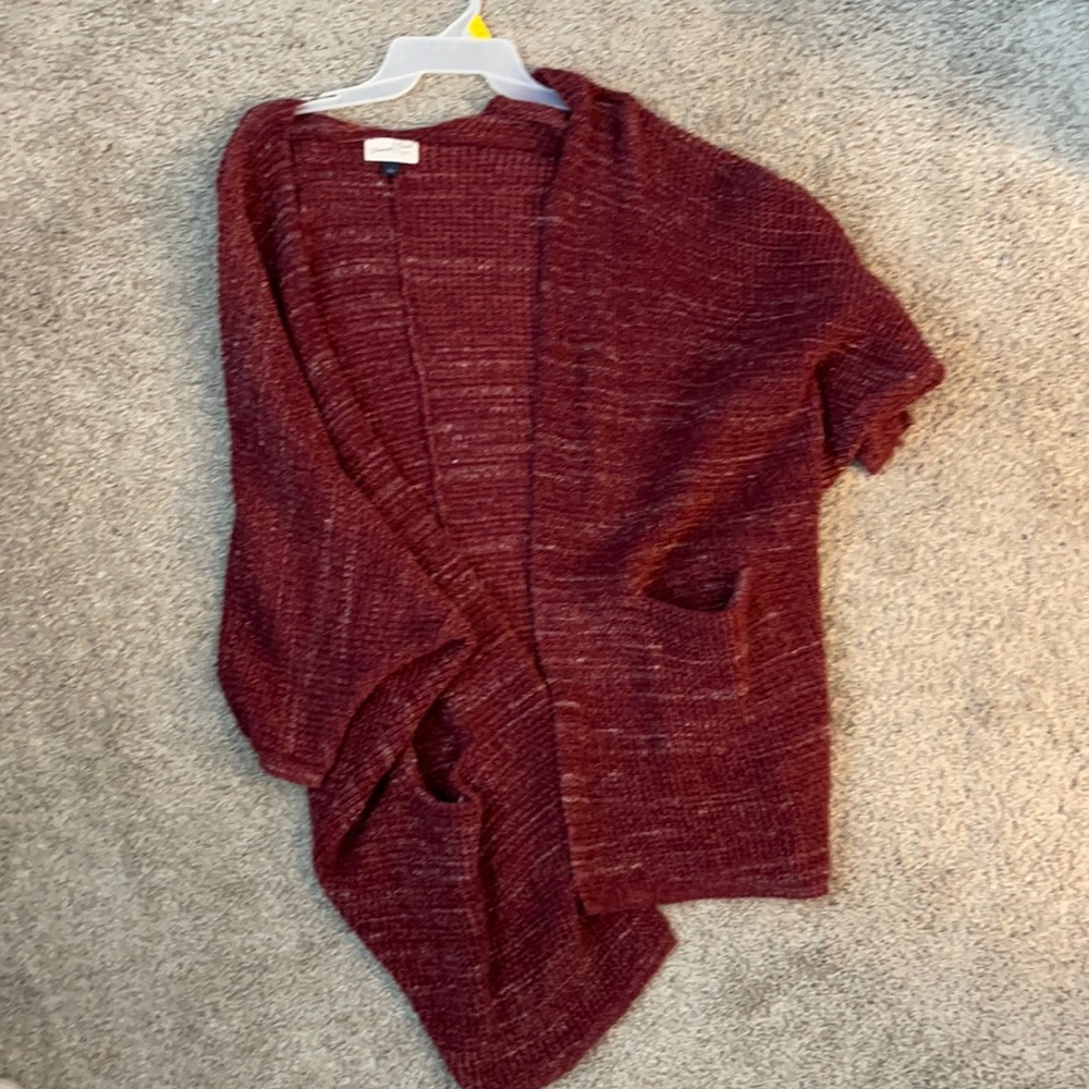 Cardigan